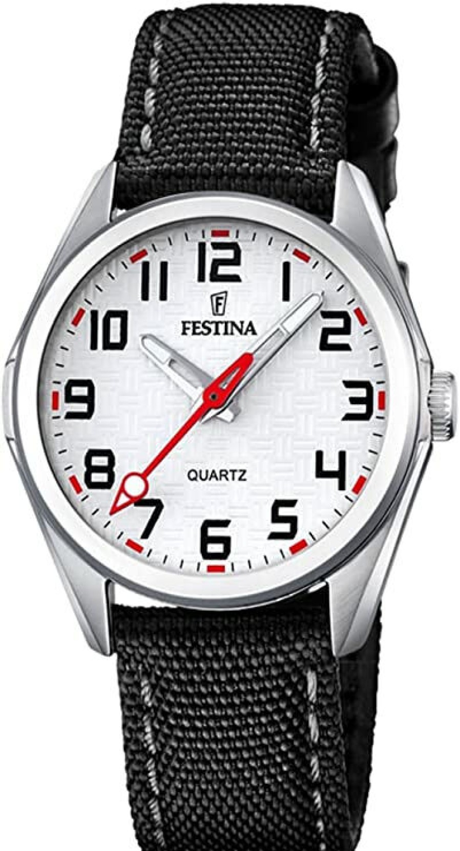 Festina Festina - Armbanduhr - Kinder - F16904/A - Junior Kollektion | Analoguhren