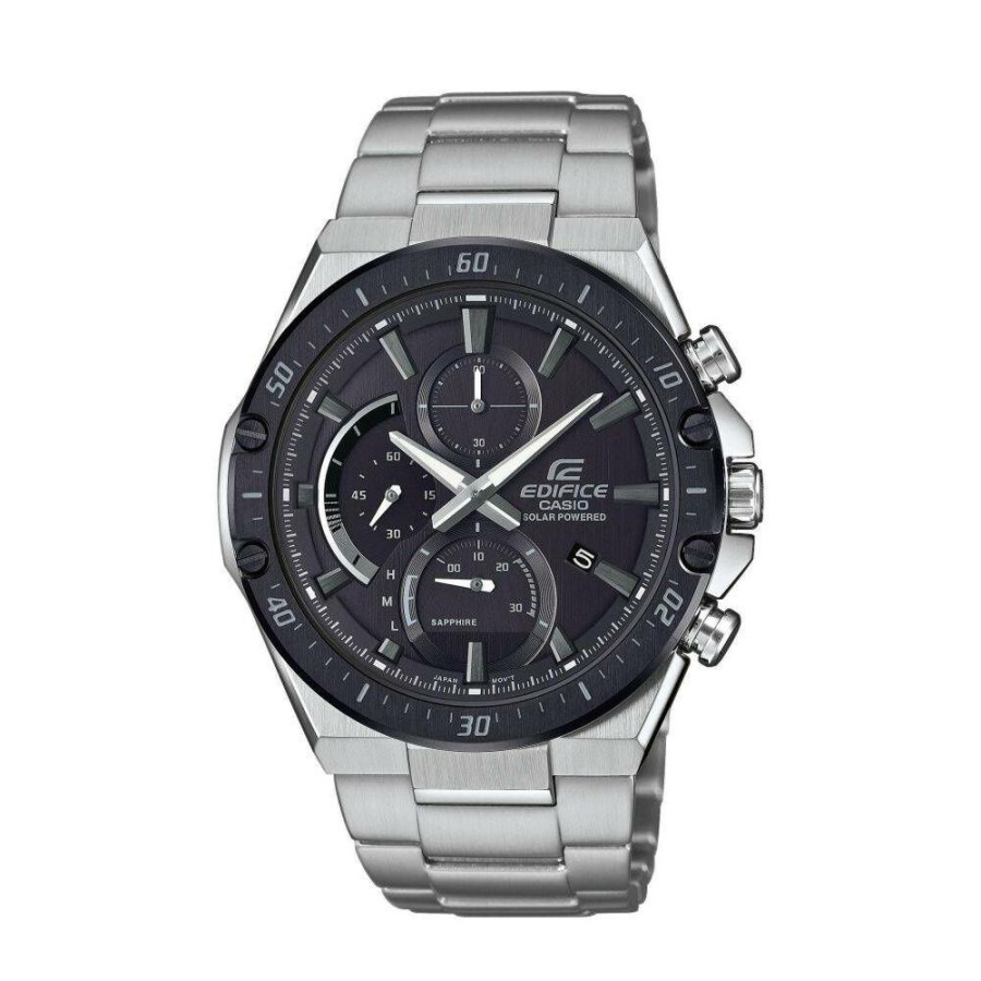 Edifice Herren-Armbanduhr Efs-S560Db-1Avuef | Analoguhren