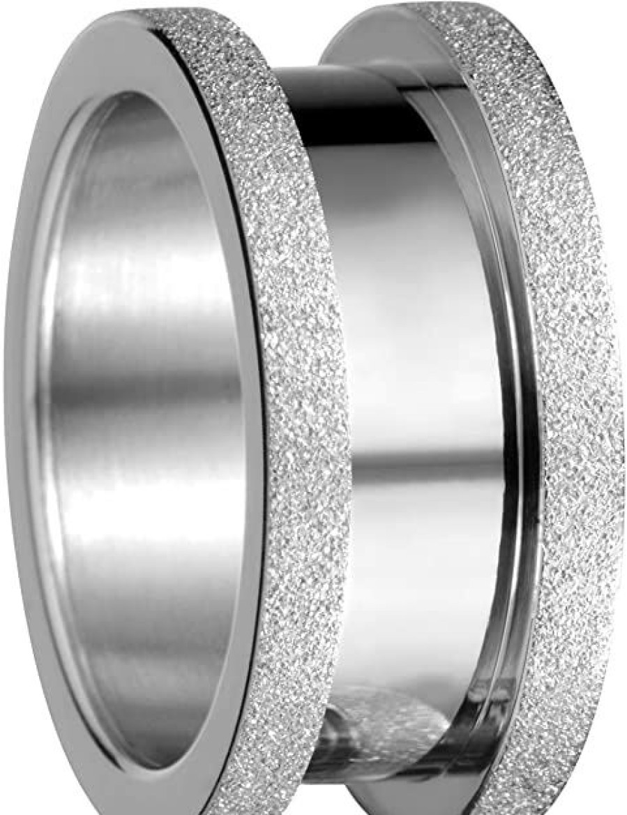 Bering Bering Damen-Ring Artic Symphony Silber 527-19-X4 | Ringe