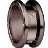 Bering Bering Damen Ausenring Mit Zirkonia Grose 57 Braun 520-90-84 | Ringe