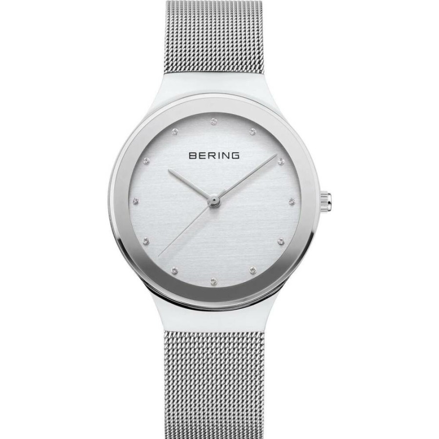 Bering Damen-Armbanduhr 12934-000 | Analoguhren