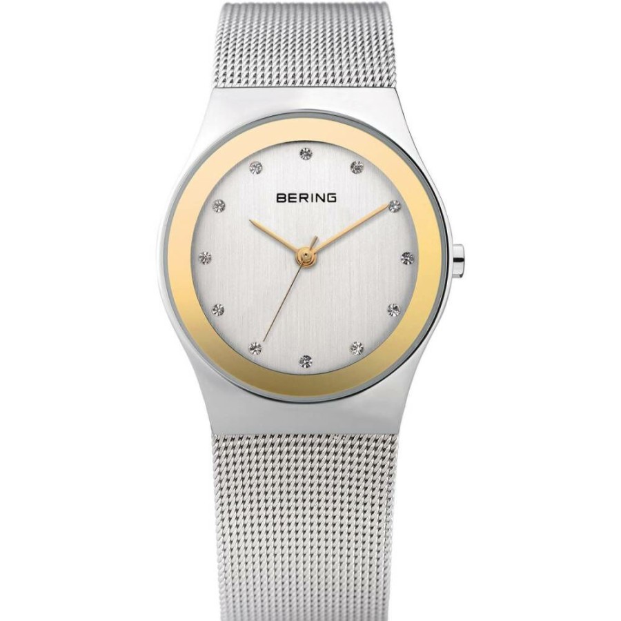 Bering Damen-Armbanduhr 12927-010 | Analoguhren