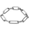 Xenox Xenox Damen Armband Choice Ankerkette Silber Xc1011 | Armbander