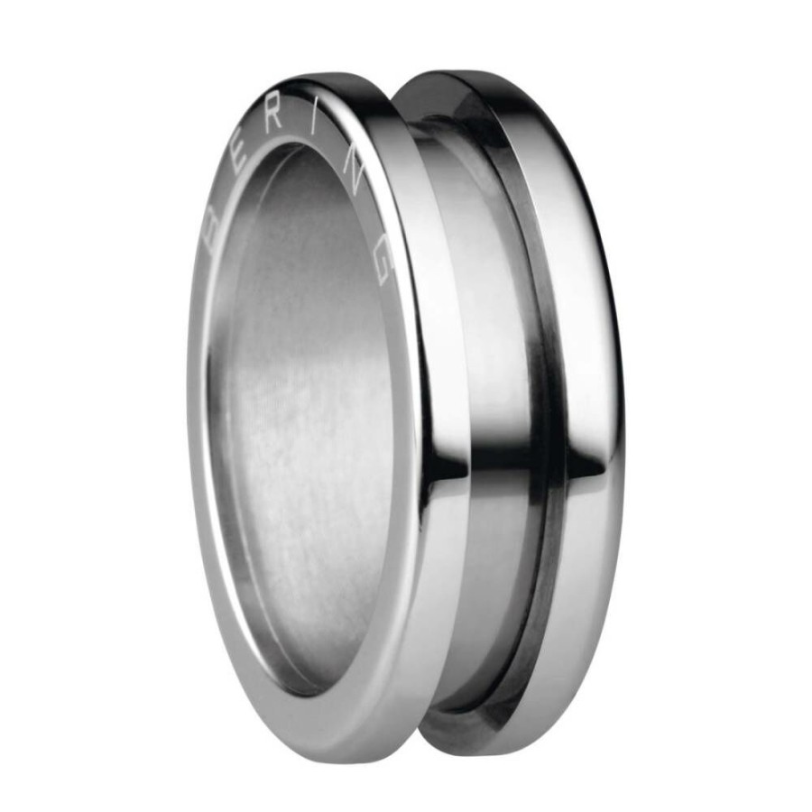 Bering Damen-Ring 520-10-73 (Ausenring, Schmal) | Ringe