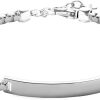 Xenox Xenox Xs9334 Herren Armband Sterling-Silber 925 Silber 22 Cm | Armbander