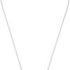 Leonardo Leonardo Jewels Halskette Santina, Kette Aus Edelstahl 022438 | Halsketten