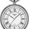 Tissot Tissot Montre T-Pocket Stand Alone | Analoguhren