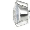 Xenox Xenox Crystal Ohrringe 925Er Sterling Silber Xs7082 | Ohrringe