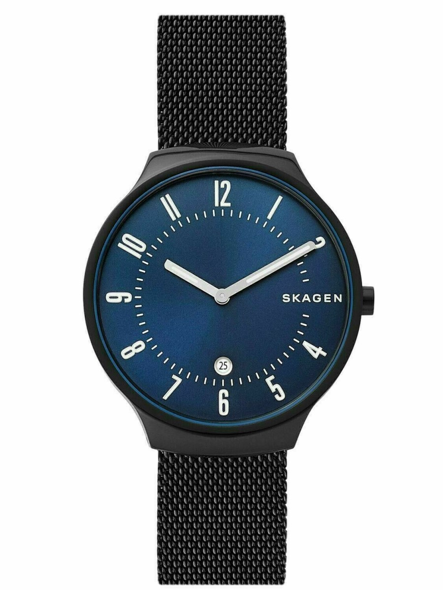 Skagen Skagen Denmark Grenen Skw6461 | Analoguhren