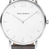 Paul Hewitt Paul Hewitt Armbanduhr Edelstahl Sailor Line Ph-Sa-S-St-W-13M | Analoguhren