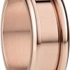 Bering Bering Damen Ausen Ring Rosevergoldet 526-30-94 | Ringe