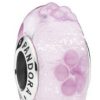 Pandora Pandora Damen Charm Murano Silber 797868 | Charms & Anhanger