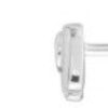 Xenox Xenox Damen Ohrstecker Elefant Silber Xs3499 | Ohrringe