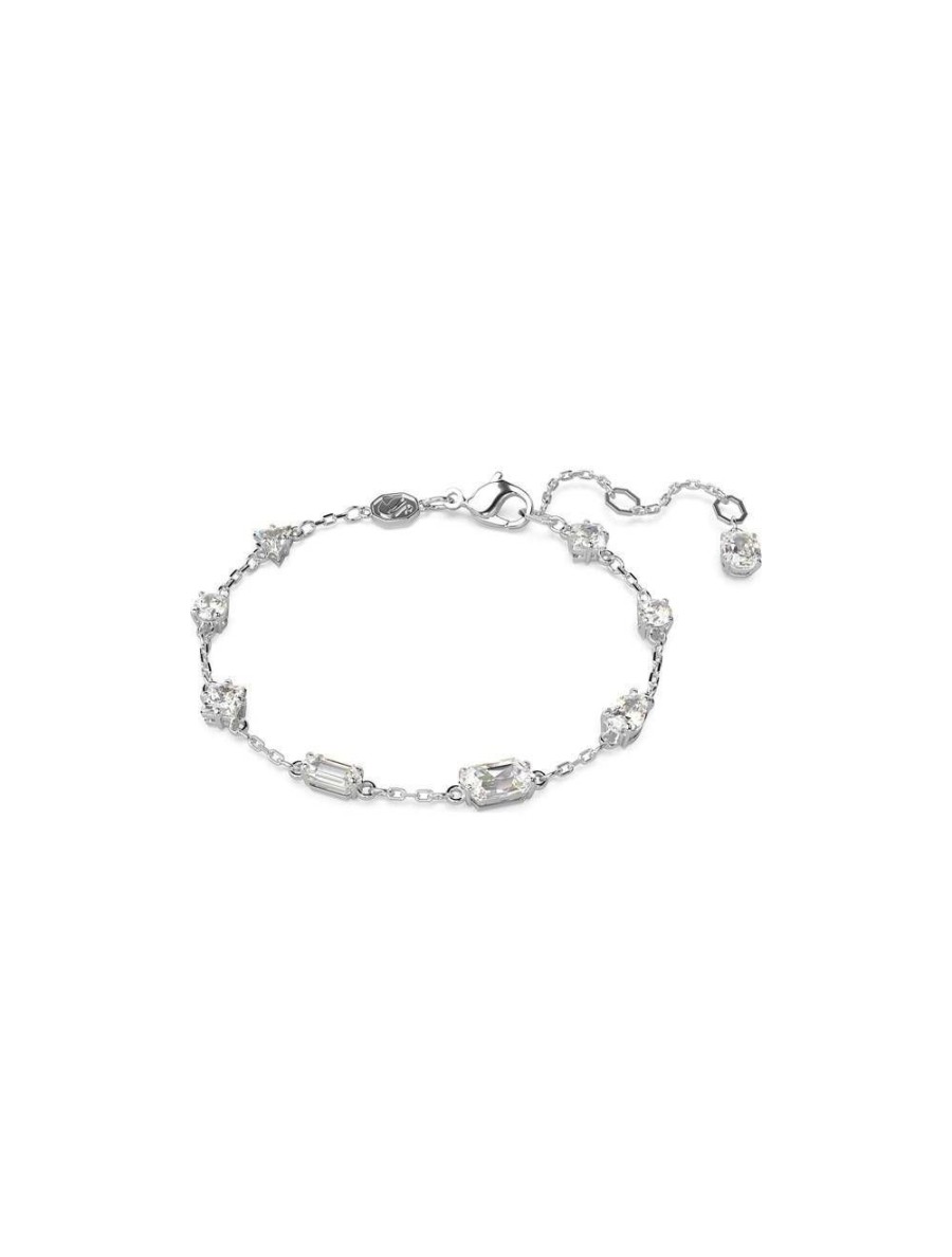 Swarovski Swarovski Armband Mesmera 5661530 | Armbander