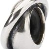 Trollbeads Trollbeads Uni Bead Weltall Spacer Silber Tagbe-20200 | Charms & Anhanger