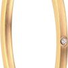 Bering Bering Damen Ring Zirkonia Arctic Symphony Gold 560-72 | Ringe