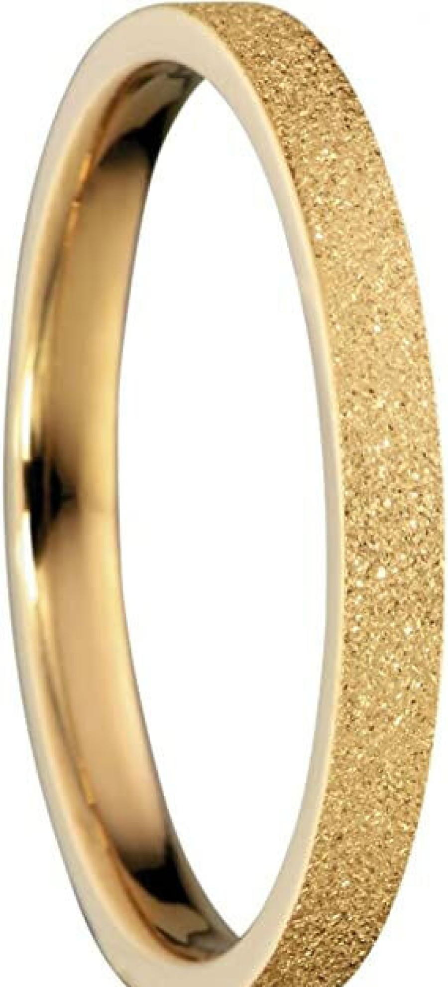 Bering Bering Damen Innenring Gold 557-29-51 | Ringe