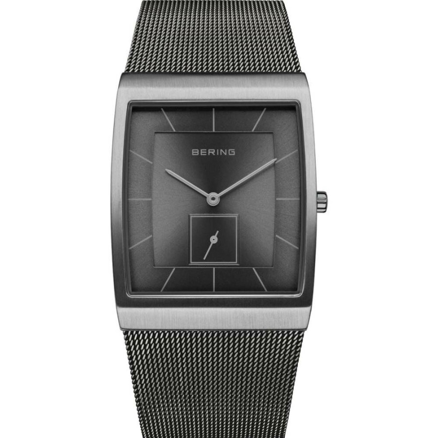 Bering Herren-Armbanduhr Classic 16033-377 | Analoguhren