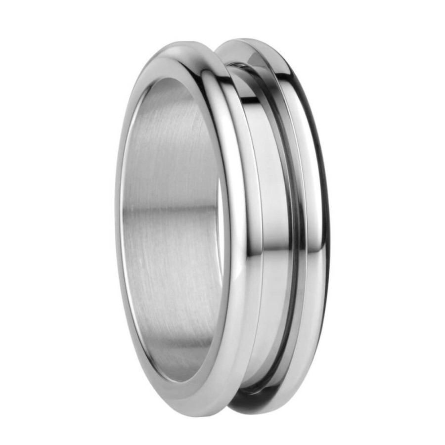 Bering Damen-Ring 526-10-93 (Ausenring, Schmal) | Ringe