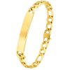 JOOP! Joop! Herren Armband Gold 2035896 | Armbander