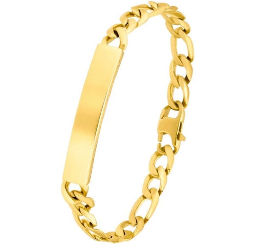 JOOP! Joop! Herren Armband Gold 2035896 | Armbander