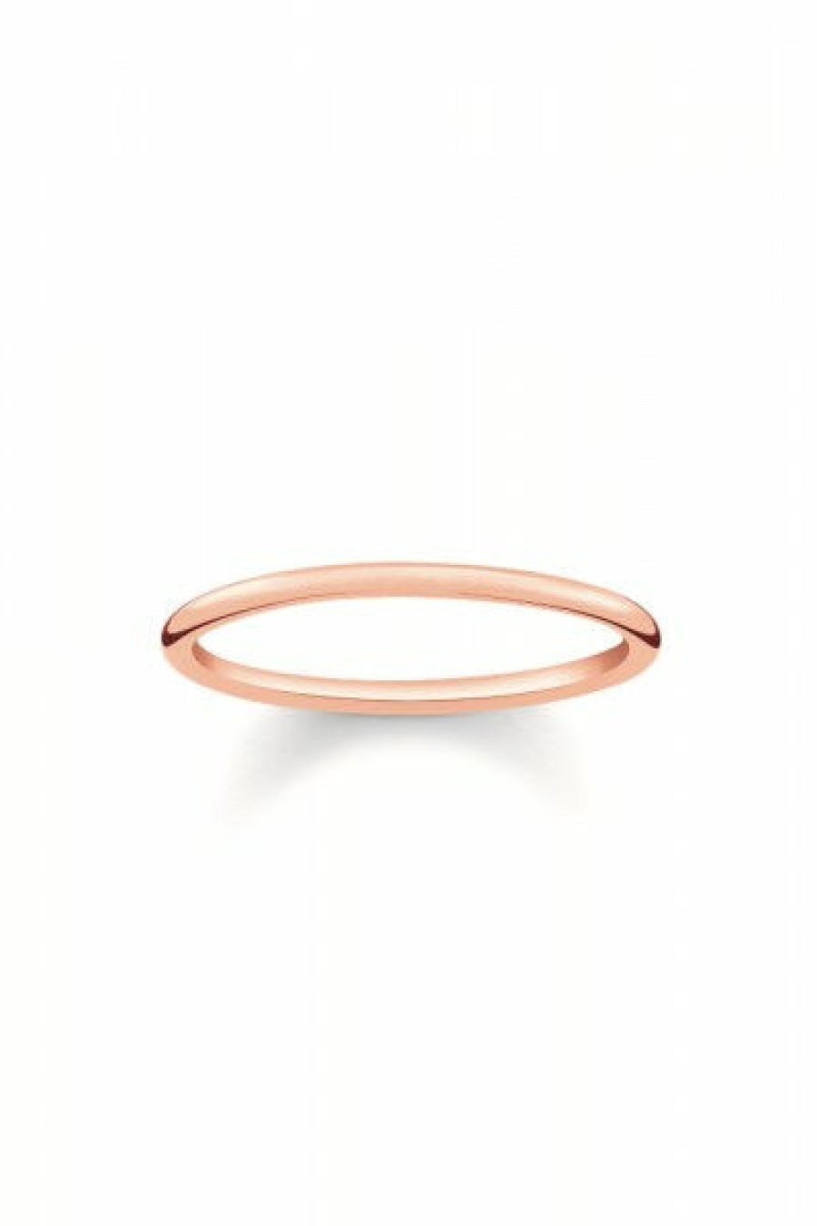 Thomas Sabo Thomas Sabo Damenring Rosegold Tr2123-415-12-54 | Ringe