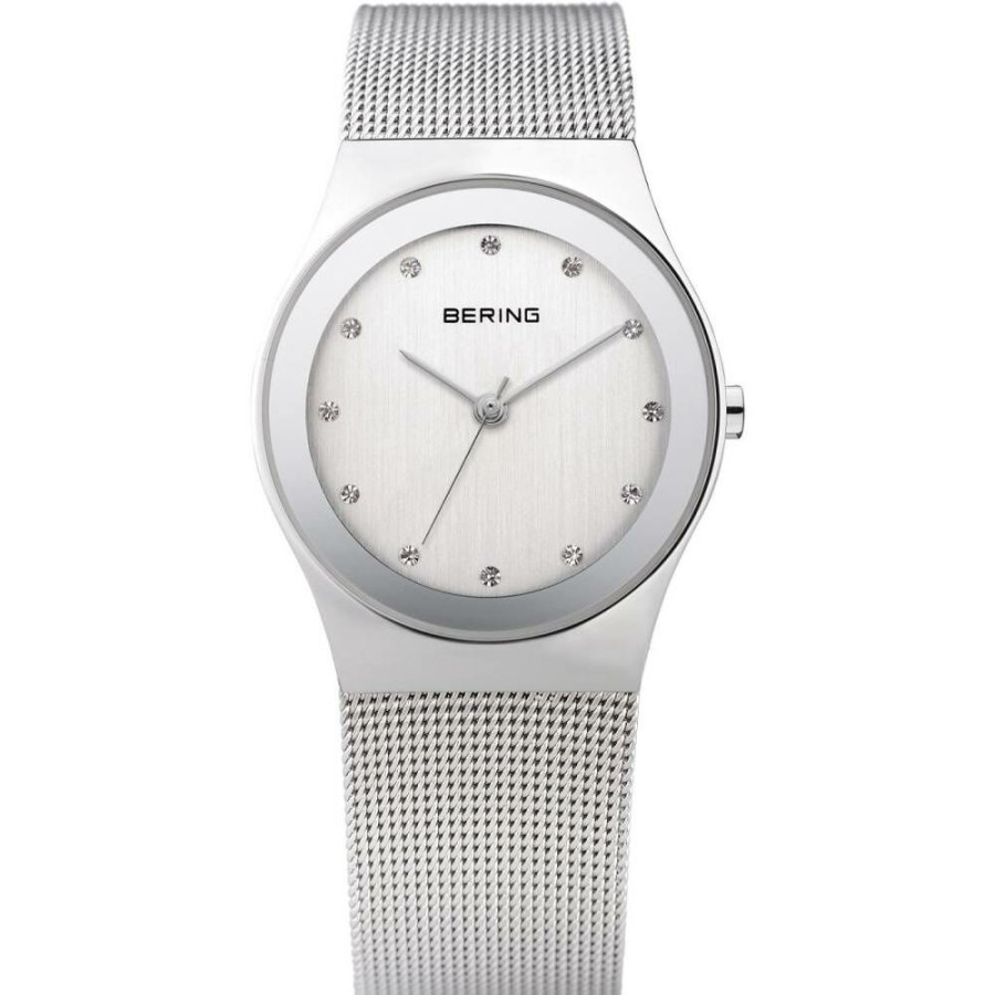 Bering Damen-Armbanduhr 12927-000 | Analoguhren