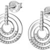 Lotus Silver Lotus Silver Boucles D'Oreilles Femme Argent - Lp1755-4/1 | Ohrringe