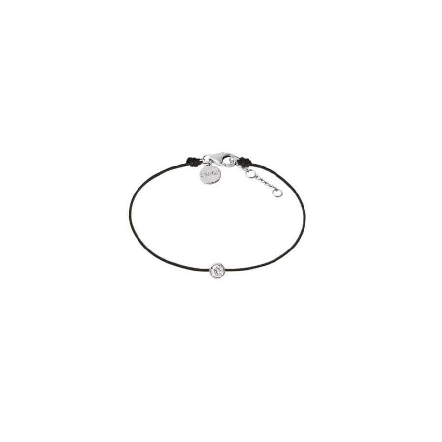 Xenox Damen-Armband, Silber, Silver Circle Xs7321, 150-185Mm | Armbander