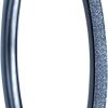 Bering Bering Damen Innen-Ring "Arctic Symphony 561-79-X0", Edelstahl 561-79-80 Blau | Ringe