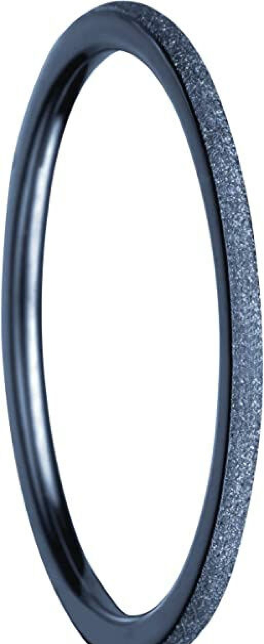 Bering Bering Damen Innen-Ring "Arctic Symphony 561-79-X0", Edelstahl 561-79-80 Blau | Ringe