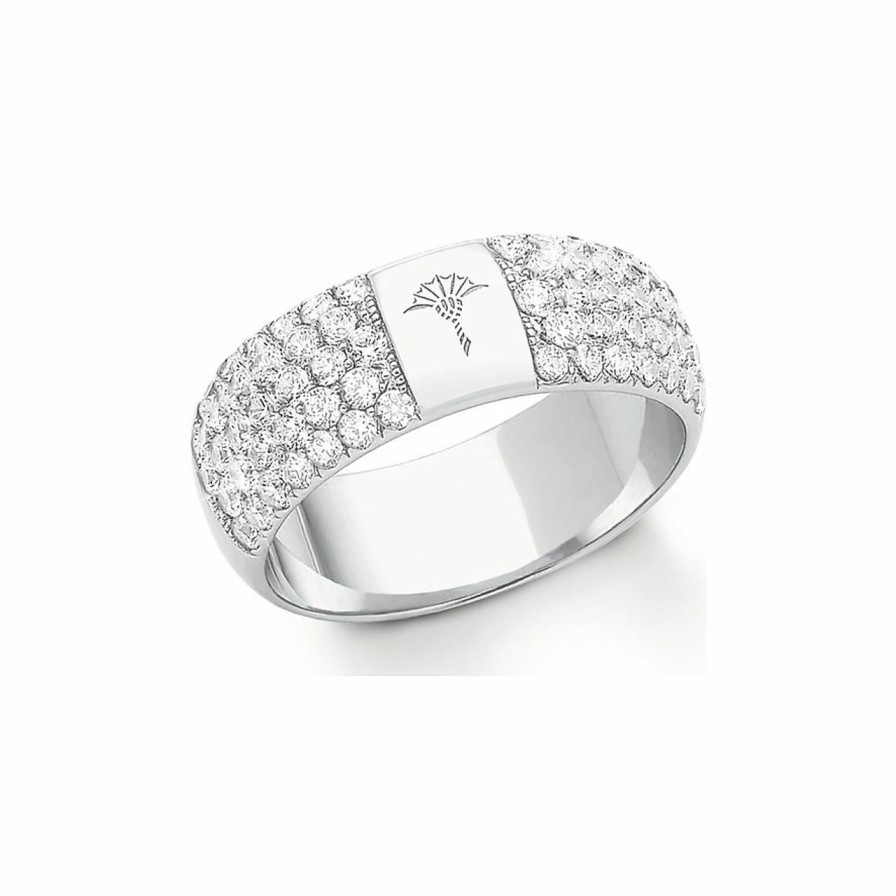 JOOP! Ring 925 Sterlingsilber | Ringe