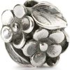 Trollbeads Trollbeads Damen-Bead Mom'S Bouquet 925 Sterling Silber Tagbe-20043 | Charms & Anhanger