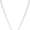 Leonardo Leonardo Jewels Halskette Milly, Kette Aus Edelstahl 022492 | Halsketten