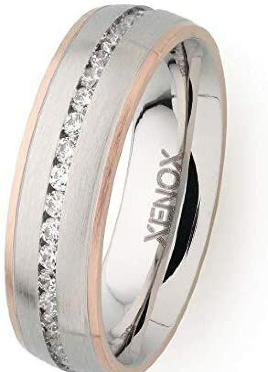 Xenox Xenox Fingerring X2251/56 | Ringe