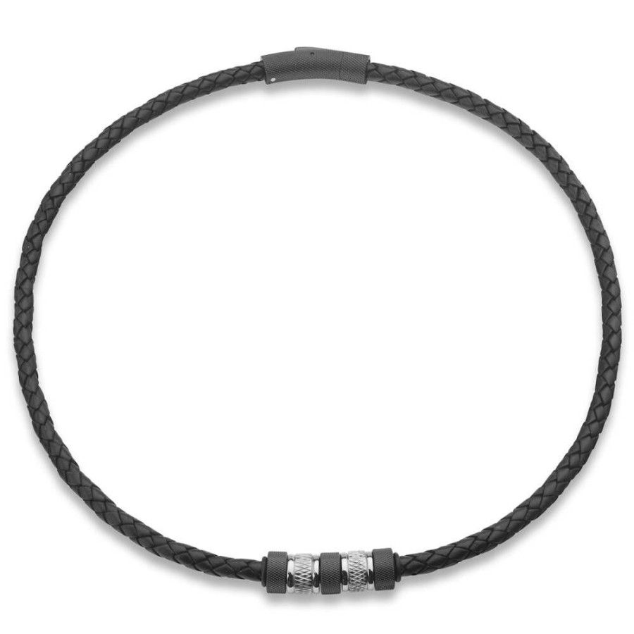 Steelwear Herren-Collier Sw-341 | Halsketten