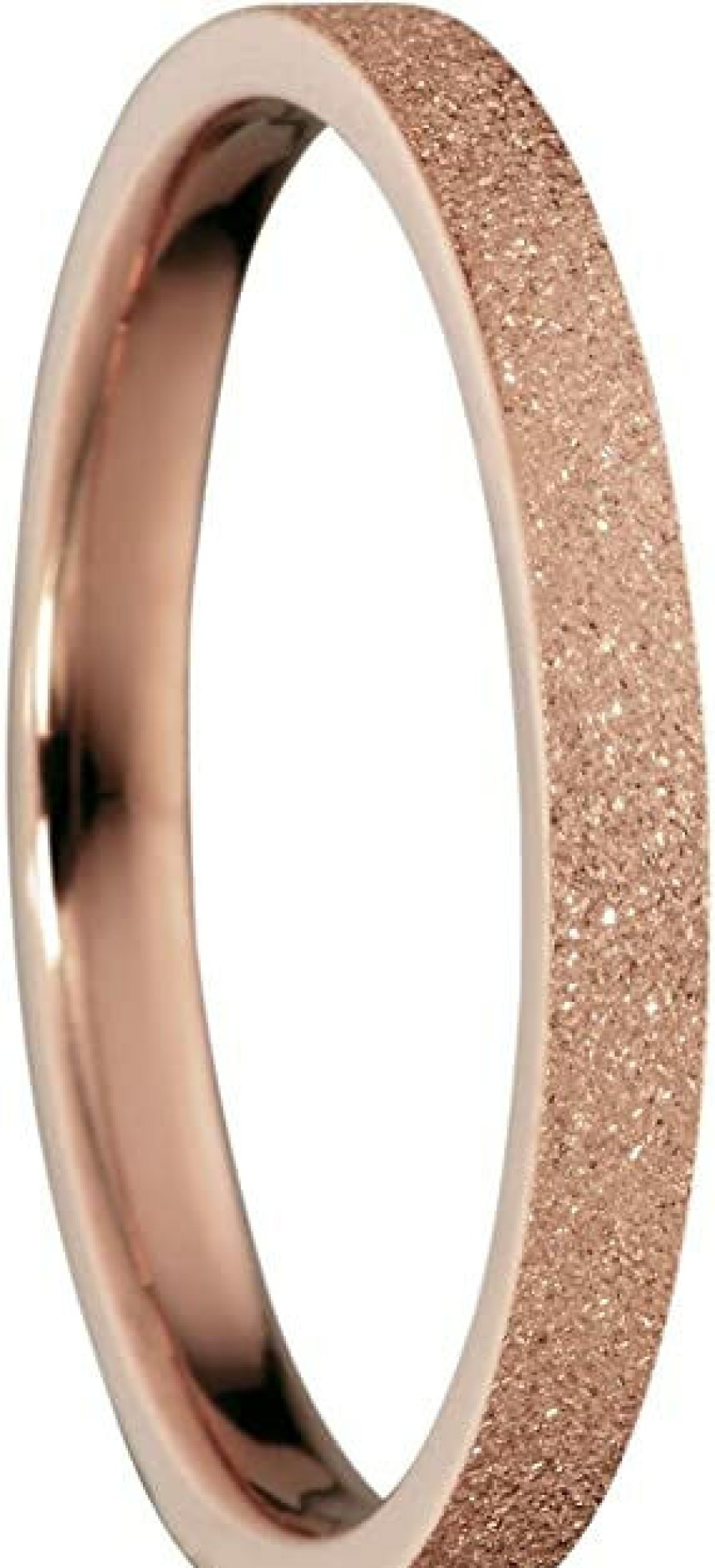 Bering Bering Damen Innenring Gold 557-39-71 | Ringe