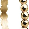 Bering Bering Damen-Ring Arctic Symphony Innenring Gold 552-20-X1 | Ringe