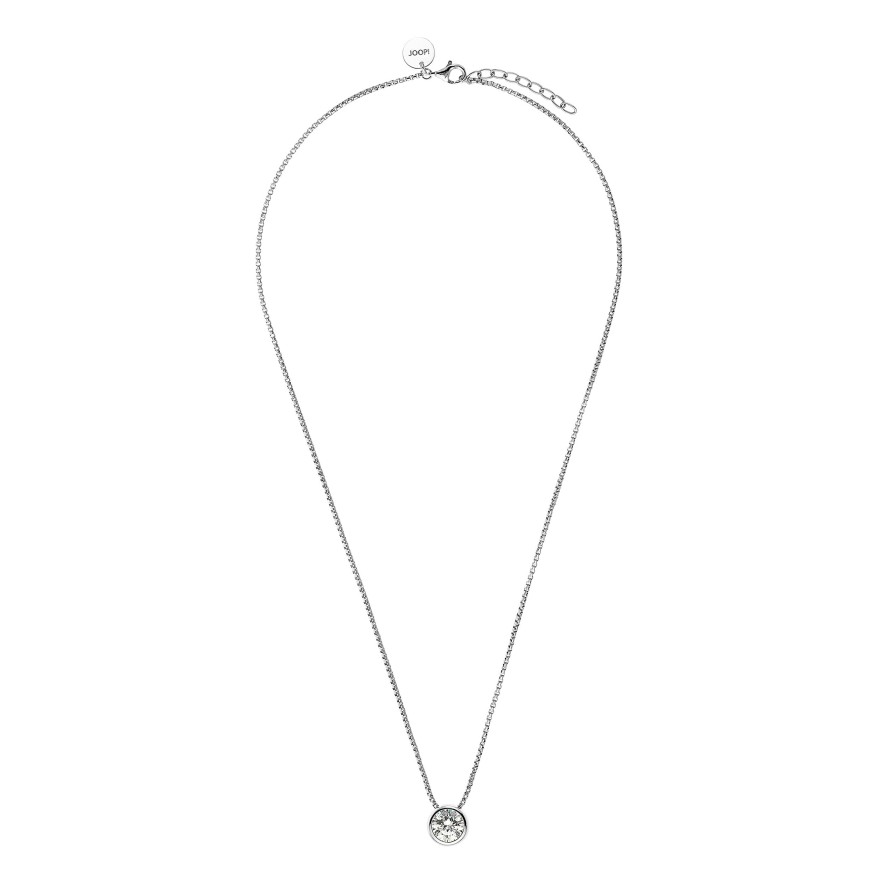 JOOP! Joop! 925 Sterling Silber Damen Schmuck 2030996 | Halsketten