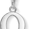 Thomas Sabo Charm-Anhanger Q 0191-001-12 | Charms & Anhanger