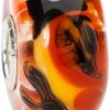 Trollbeads Trollbeads Uni Bead Vogel Der Freude Anhanger Tglbe-10455 | Charms & Anhanger