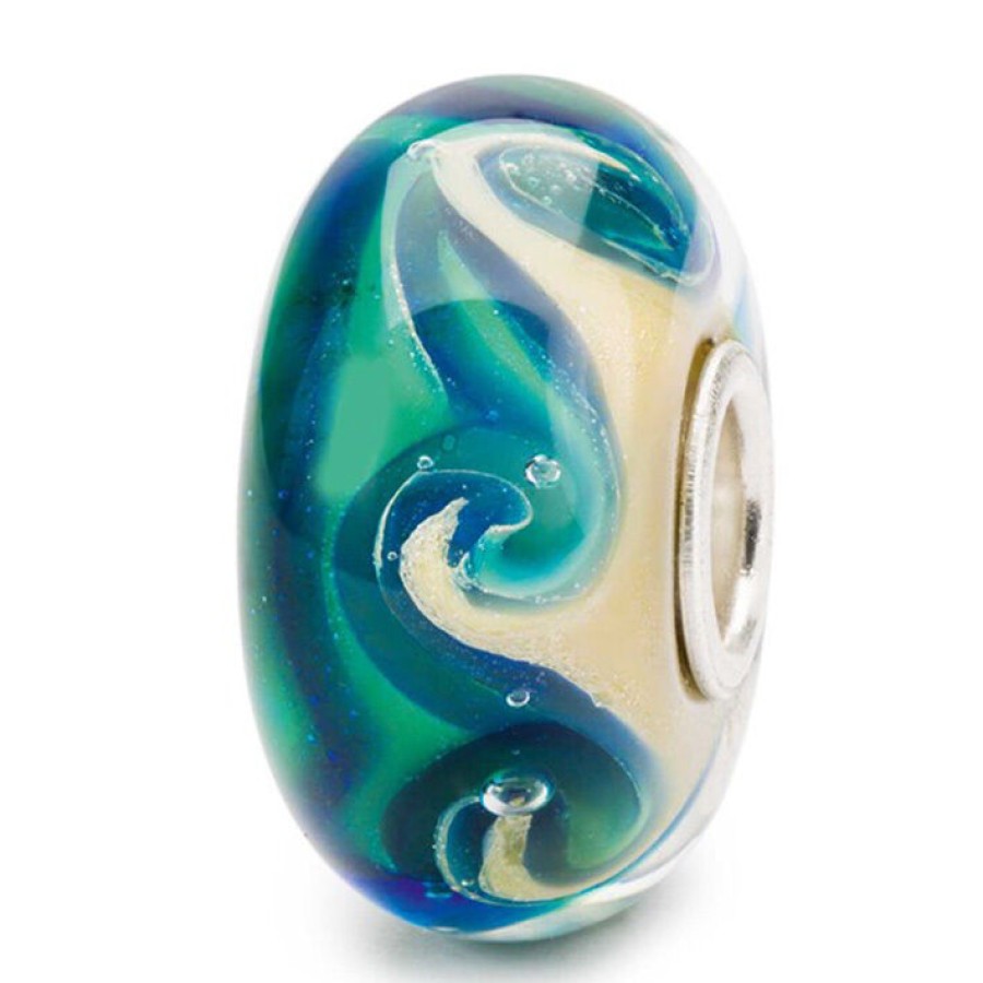 Trollbeads Trollbeads Quelle Der Lebenskraft Tglbe-20123 | Charms & Anhanger