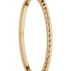 Bering Bering Damen Innenring Ultra-Schmal Arctic Symphony Grose 65 Gold 562-20-90 | Ringe