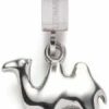 Leonardo Leonardo Jewels Uni Darlin'S Anhanger Kamel Silber 013118 | Charms & Anhanger