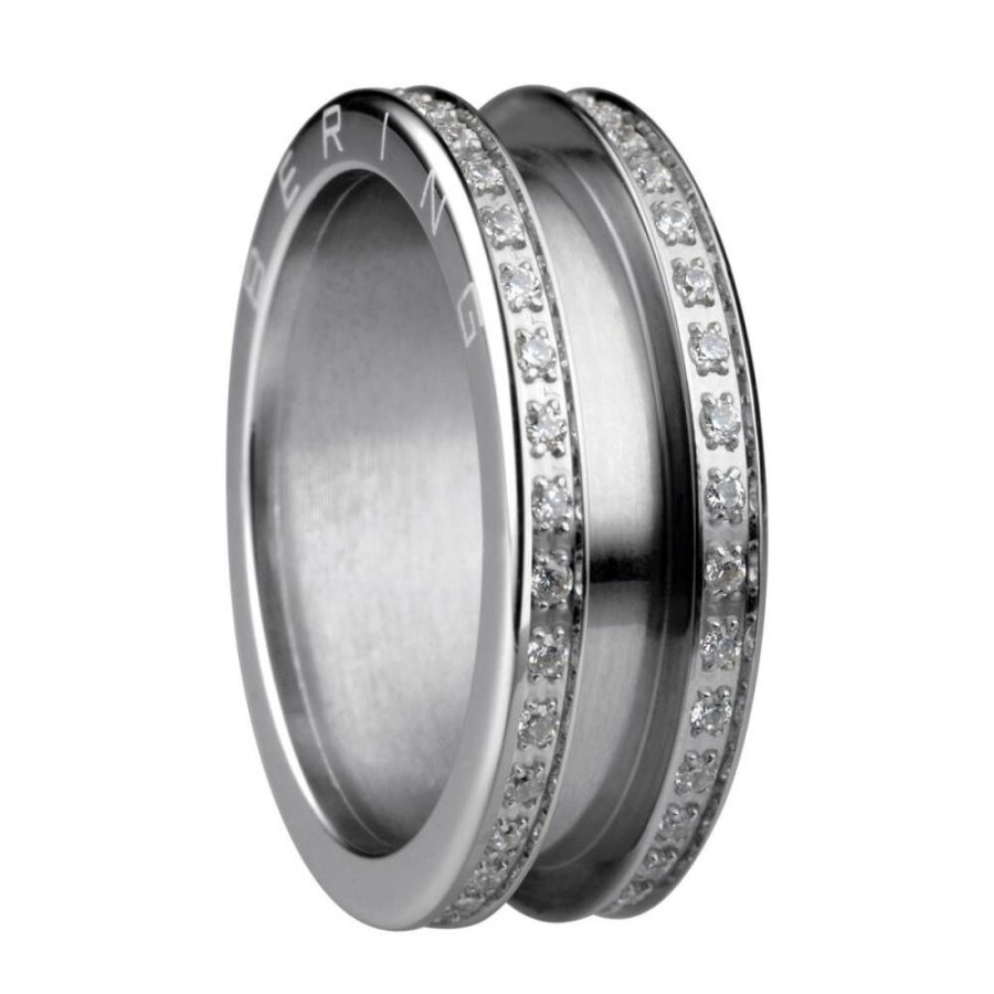 Bering Damen-Ring 523-17-73 (Ausenring, Schmal) | Ringe