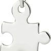 Stephan Koch Koch Silver Basics Anhanger 925/ Silber 28.1151 | Charms & Anhanger