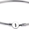 Xenox Xenox Herren Armband Aus Sterling Silber 925 Elegant - Silver Men Xs9336 | Armbander