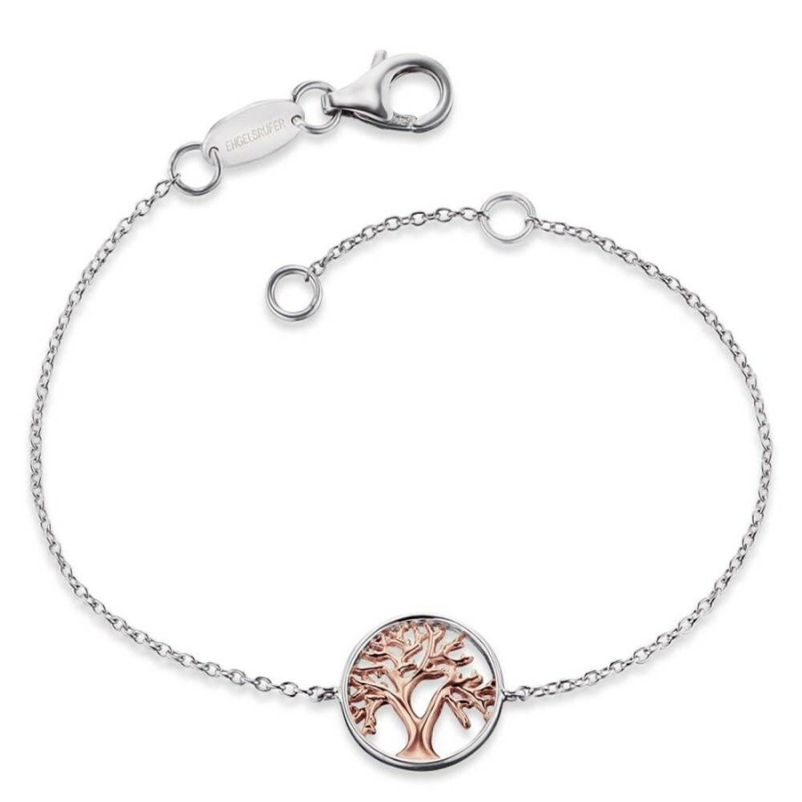 Engelsrufer Damen-Armband Erb-Liltree-Bicor | Armbander