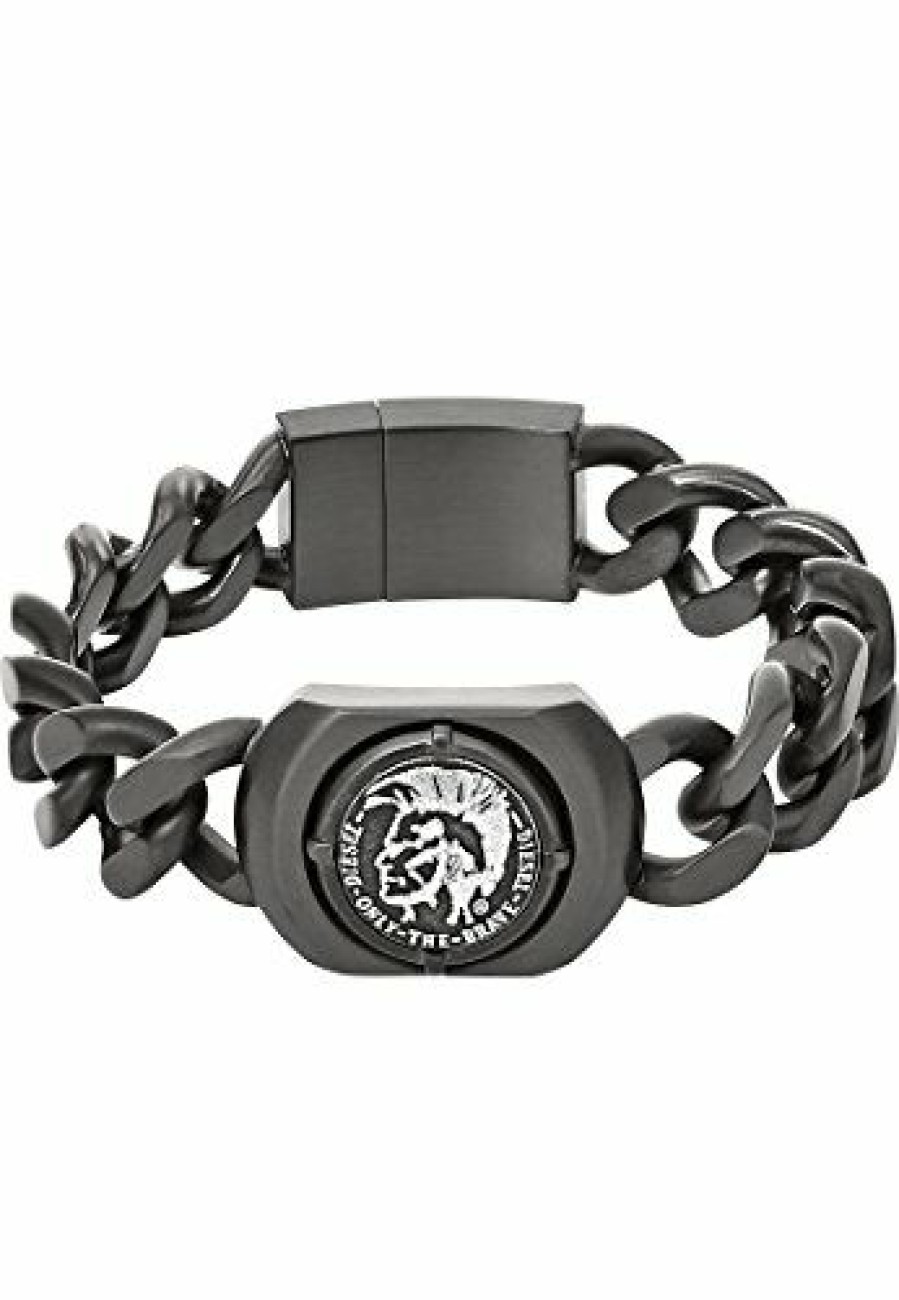 Diesel Diesel Dx0908060 Herren Armband | Armbander