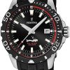 Festina Festina F20462/2 The Originals Diver Herrenuhr 44Mm 20Atm | Analoguhren